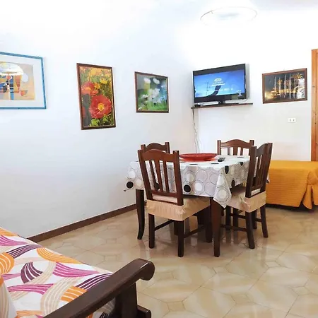 Villetta Maria 2 Appartement